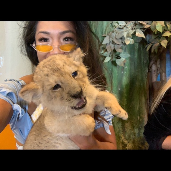 Meet your Posher, Jonadel - Picture 7 of 8